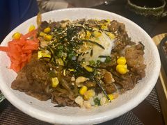 -弓二·烧鸟居酒屋(财富购物中心店)