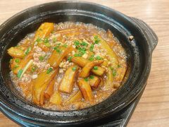 -永記粤菜·五指毛桃花雕鸡煲(九亭店)