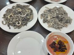 肚仁三品-爆肚冯(廊房二条店)