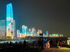 -青岛第三海水浴场