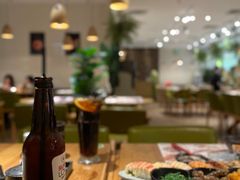 -Sushi Love 创意寿司(丽影广场店)