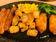 -萨莉亚意式餐厅(长安万达店)