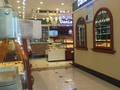 -丹香(青岛南京路店)