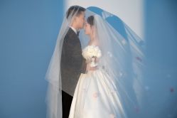 -雪中彩影婚纱摄影·微光艺术中心