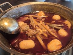 -李子坝梁山鸡(李子坝大鸡哥店)