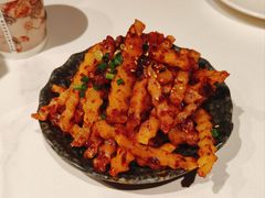 -付小姐在成都(五道口店)