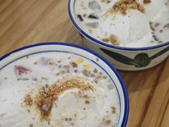 -文昌邓记清补凉(西沙路店)