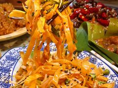 -蜗牛小馆醉乡民谣云南菜(惠新西里店)