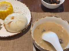 -杭州桐庐康莱德酒店西餐厅-舍