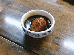 红烧狮子头-协和菜馆(凤凰街店)