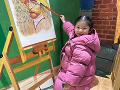 -福州奇幻解压馆(东泰禾旗舰店)