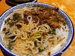 -园林美食城·本土农家菜(杨和镇店)