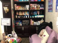 -宠爱国际动物医院·疑难骨科·心肾内科·皮肤科(太阳宫店)