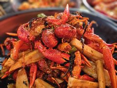 -聚味瞿记·龙虾堂(坡子街店)
