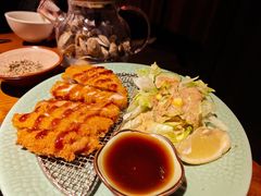 -二丁目食堂(浑南花园城店)