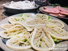 -重庆渝达老火锅(春熙路店)