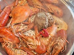 -川骄海鲜自助(亚运村店)