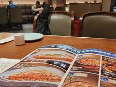 -北李妈妈菜·虾爬子大锅贴(贵和店)