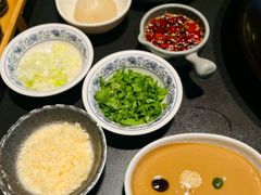 -东来顺·非遗火锅(高新店)