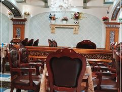 大堂-新疆伊宁远征餐厅