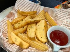 -Pennehut畔尼意面(合肥万象城店)