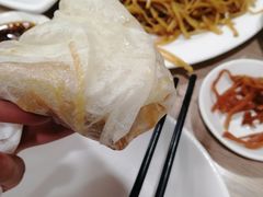 -姥家春饼店(漳州二路店)