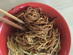 -梅园食堂