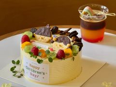 -花甜生活FatimCake·生日蛋糕