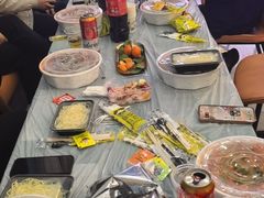 -星野派对·露营团建聚会主题轰趴馆(高新店)