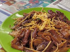 -澳门陈光记烧味饭店(万象城店)