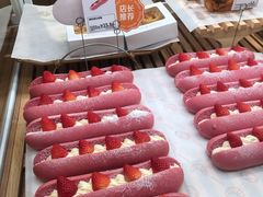 -仟吉KenGee(银港店)