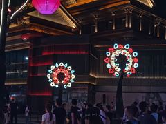 -大雁塔北广场音乐喷泉
