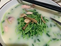 -在前门·烤鸭北京菜(五月花广场店)