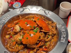 -胖哥俩肉蟹煲(湖滨银泰in77店)