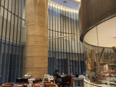 -洲际酒店·地平线全日餐厅HORIZON CAFÉ
