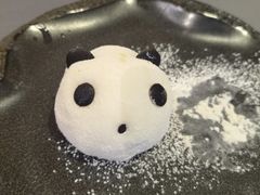 掌柜熊猫大福-天府掌柜(九眼桥店)