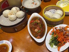 -闫家粥铺(吉林大路店)