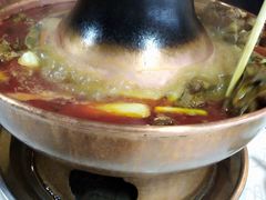 -羊家胡同·龙虾烧烤火锅(龙汇路店)