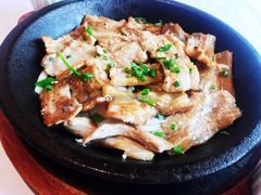 -水天堂西餐厅(绿宝广场店)