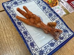 -周真真南昌拌粉·瓦罐汤(光启城店)