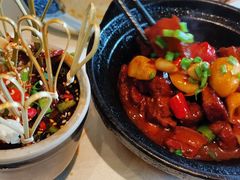 -李老爹香辣蟹(宣武门店)