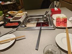 -海底捞火锅(翔龙天地广场店)