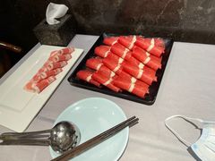 -东来顺饭庄(apm总店)