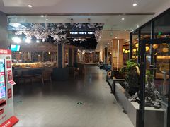 -星河湾温泉洗浴酒店