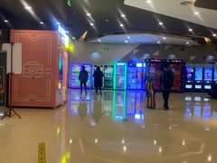 -北京英嘉国际影城(金源CINITY店)