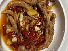 -费大厨辣椒炒肉(黄兴中心广场店)