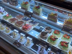 -FANEN法念·烘焙·甜点(万象城店)