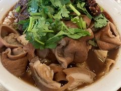 -北京小肠陈饭庄(方庄店)