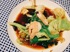 -渝信川菜(西单店)