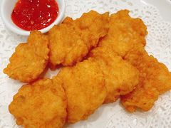 -巫记鸡饭店